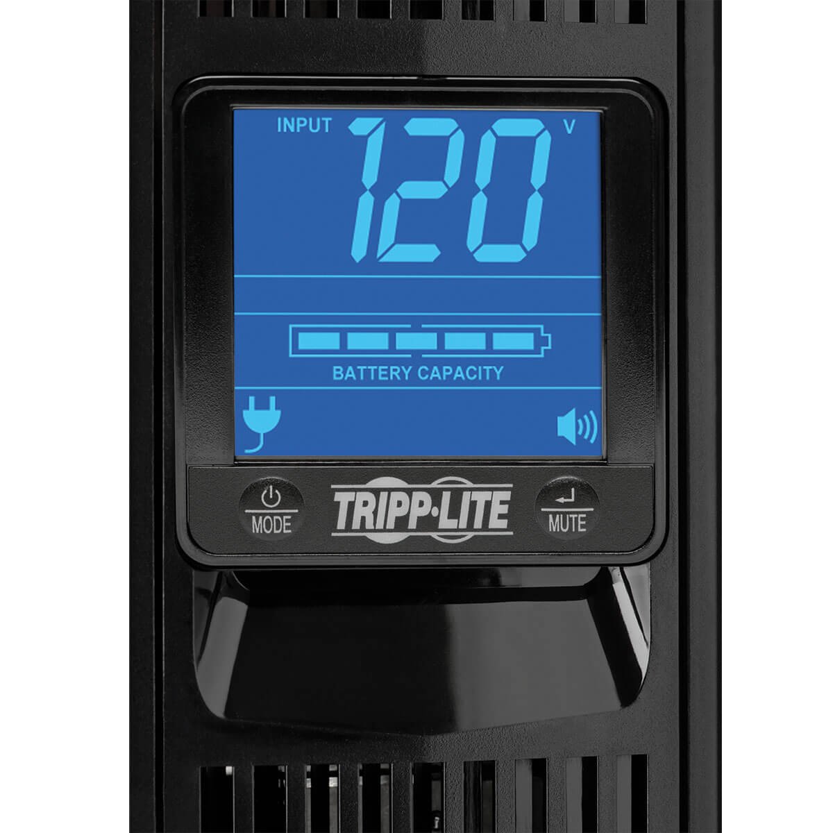 TRIPP LITE 2U 8-OUTLET 'SMART-PRO' LINE-INTERACTIVE UPS (900W/1.5kVA) - RACKMOUNT