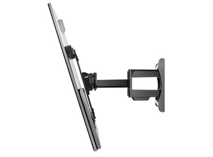 PEERLESS ARTICULATING WALL-MOUNT 39-90", UP TO 150LBS