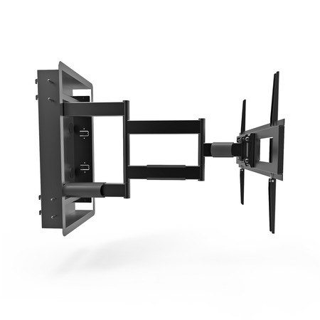 KANTO RECESSED ARTICULATING MOUNT 46-80"