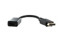 ACTIVE DISPLAYPORT 1.2A MALE TO HDMI FEMALE ADAPTER (4K)