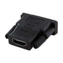 HDMI FEMALE TO DVI-D MALE SINGLE-LINK ADAPTER