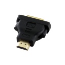 HDMI MALE TO DVI-D FEMALE ADAPTER