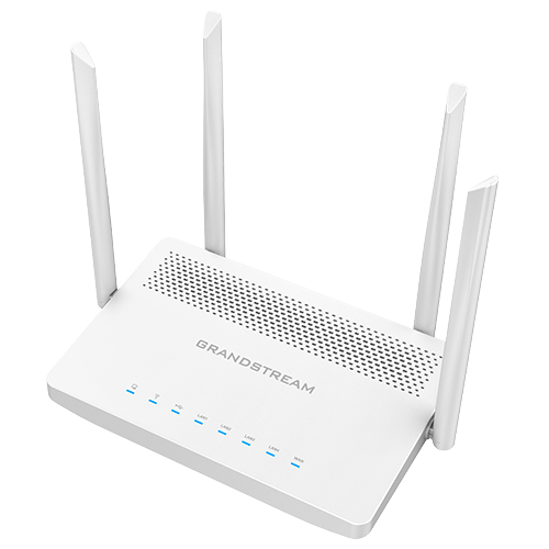 GRANDSTREAM DUAL BAND 802.11ac ROUTER