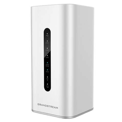 GRANDSTREAM DUAL BAND 802.11ax ROUTER