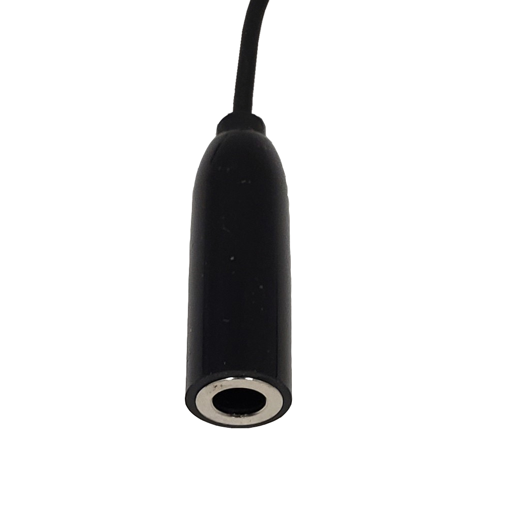 USB-C MALE TO 3.5MM 4C FEMALE HEADPHONE ADAPTER