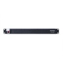 CYBERPOWER RACKMOUNT CPS-1215RM 10-OUTLET 15A PDU