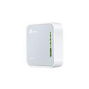 TP-LINK TL-WR902AC 802.11AC ETHERNET WIRELESS ROUTER