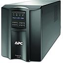 APC SMART-UPS (1000W / 1500VA) W/SMARTCONNECT