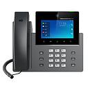 GRANDSTREAM ANDROID VIDEO IP PHONE W/5&quot; LCD TOUCH SCREEN (16 SIP)