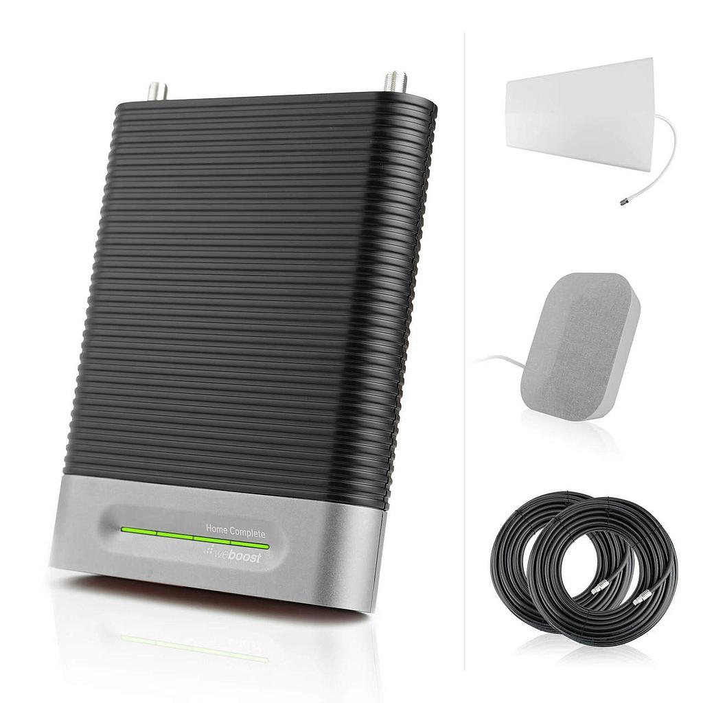 WEBOOST HOME COMPLETE CELL SIGNAL BOOSTER KIT