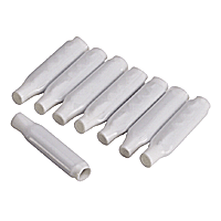 B WIRE CONNECTORS (100/PACK)