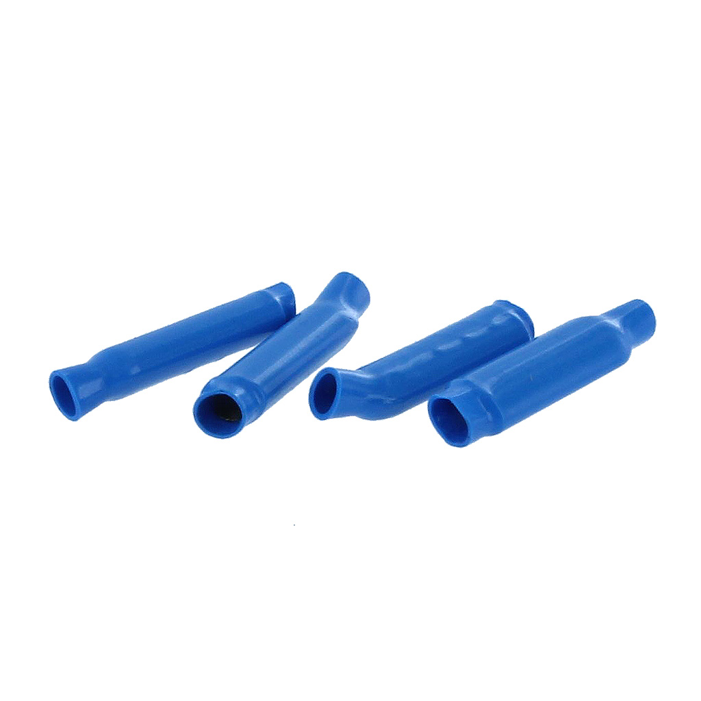 B WIRE CONNECTORS GEL FILL (100/PACK)