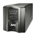 [MCSMT750C] APC SMT750C SMART-UPS (500W / 750VA)