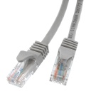 [AA801] CAT5E T568A UTP NETWORK PATCH CABLE 24AWG (1.5')
