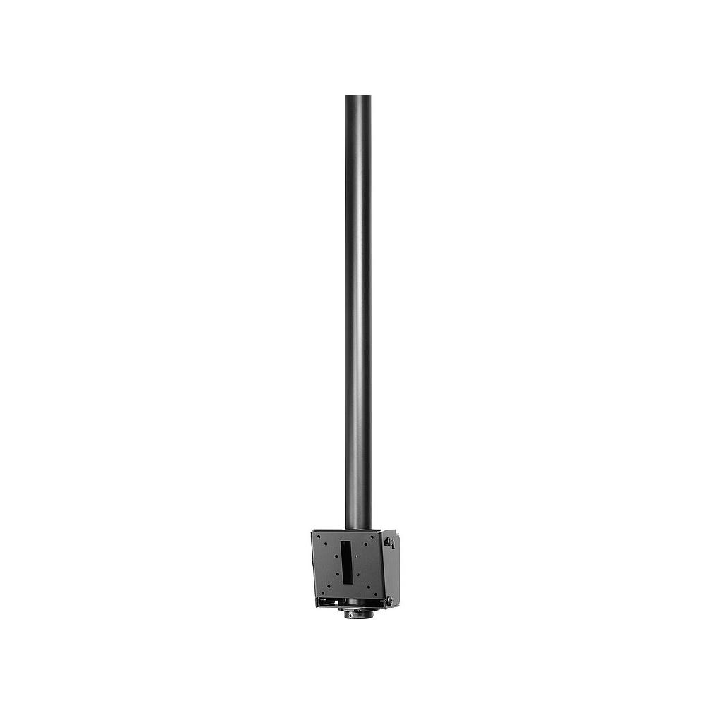PEERLESS CEILING-MOUNT FOR 32"-60"  W/33" EXT COLUMN