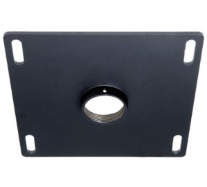 PEERLESS UNISTRUT AND STRUCTURAL CEILING PLATE 8" X 8"
