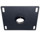 [PMCMJ310] PEERLESS UNISTRUT AND STRUCTURAL CEILING PLATE 8&quot; X 8&quot;
