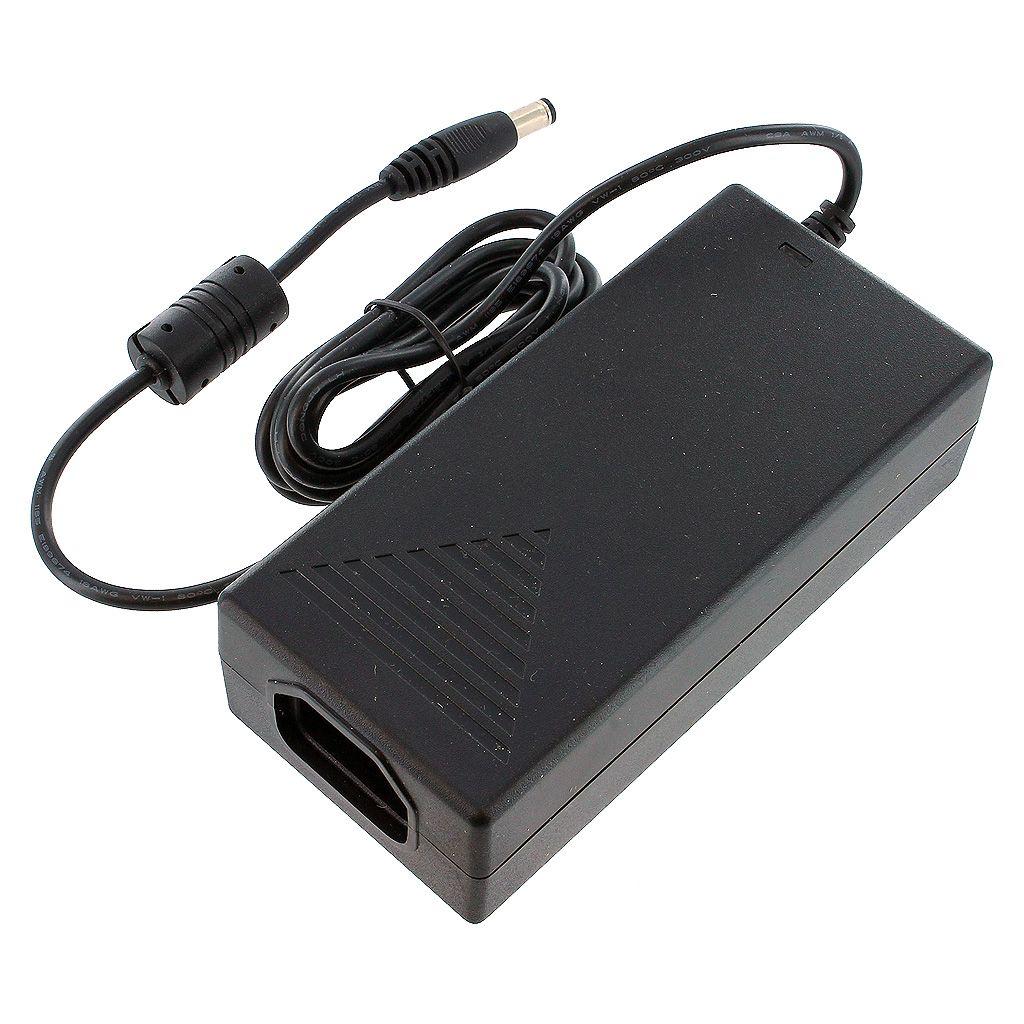 12V DC 2.1 (5.5MM) POWER ADAPTER FOR SECURITY CAMERA (4A)