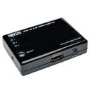 TRIPPLITE 3-PORT HDMI UHD/4K@30Hz SWITCH
