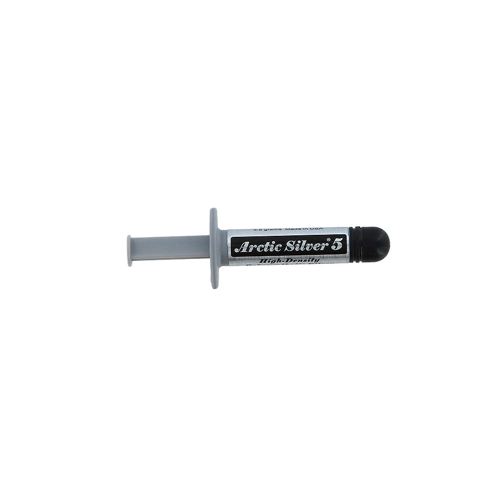 ARCTIC SILVER 5 THERMAL COMPOUND