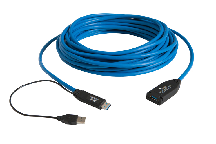 ICRON SPECTRA™ 3001-15 1PORT USB 3.0 15M EXT CABLE