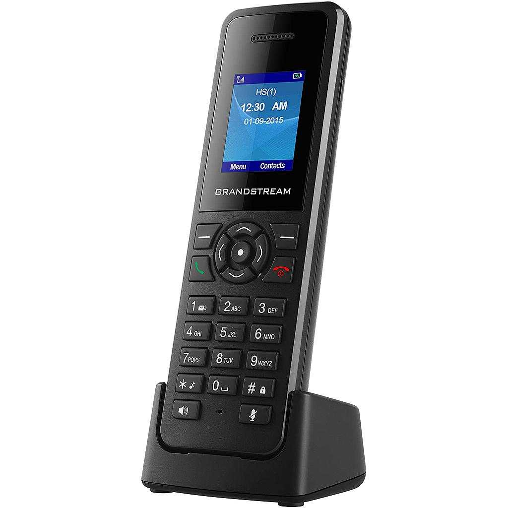 GRANDSTREAM HD DECT IP PHONE HANDSET AND CHARGER