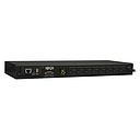 TRIPP LITE 8 OUTLET MONITORED PDU (1.4KW/120V)(15A)