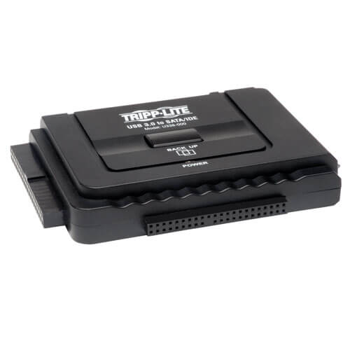 TRIPP LITE SATA/IDE TO USB 3.0 ADAPTER