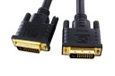 [VC222S] DVI-D DUAL-LINK M/M CABLE (FT4/CMG) (3')