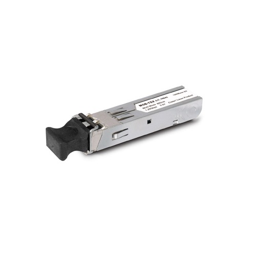 MINI-GBIC SFP 1000BASE-LX MODULE FOR INDUSTRIAL SWITCH