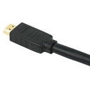 [LEAC2MP1] LEGRAND ON-Q 4K HDMI CABLE (3')