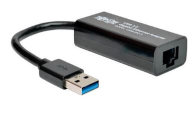TRIPP LITE USB 3.0 RJ45 ADAPTER
