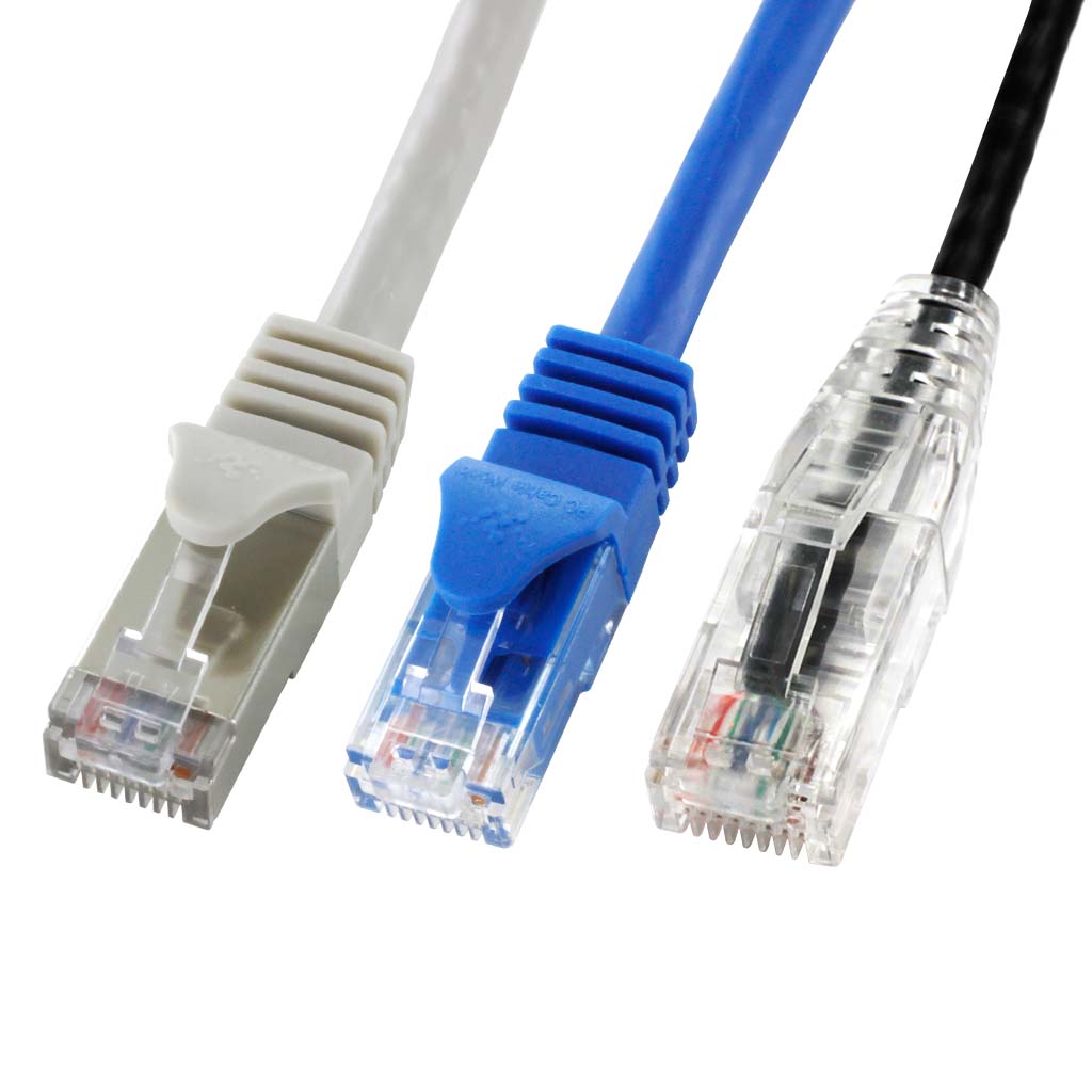 Cabling / Networking Cables