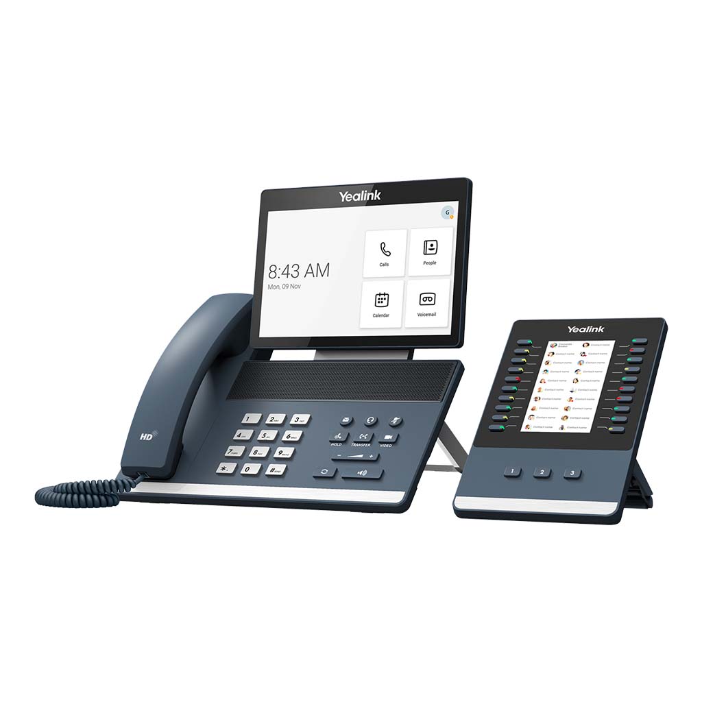 Networking / VoIP Hardware