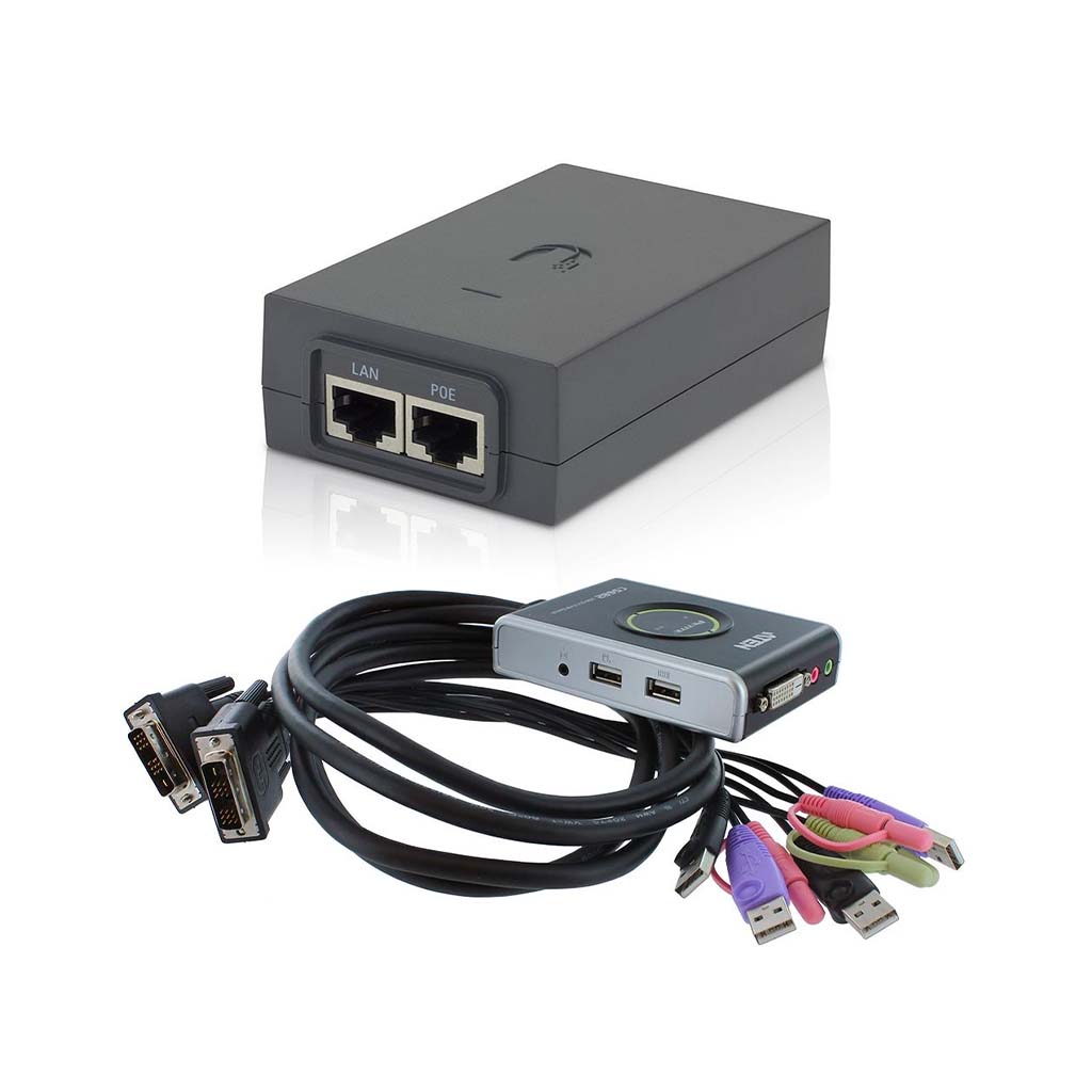 Networking / Wired Devices
