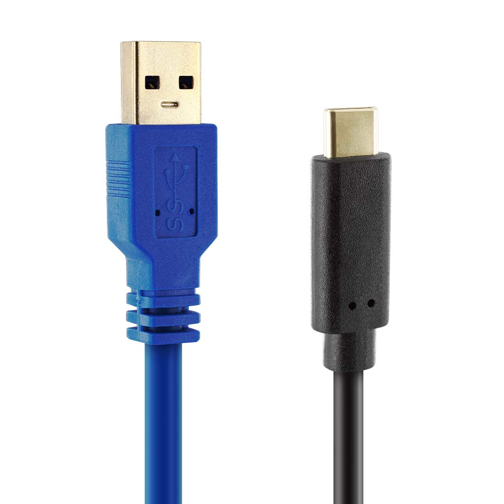 Cabling / Computer Cables / USB