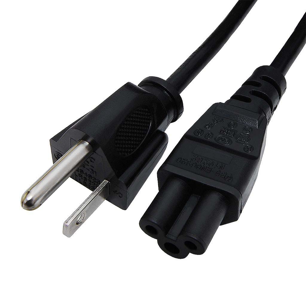 Cabling / Power Cables / PC Cords
