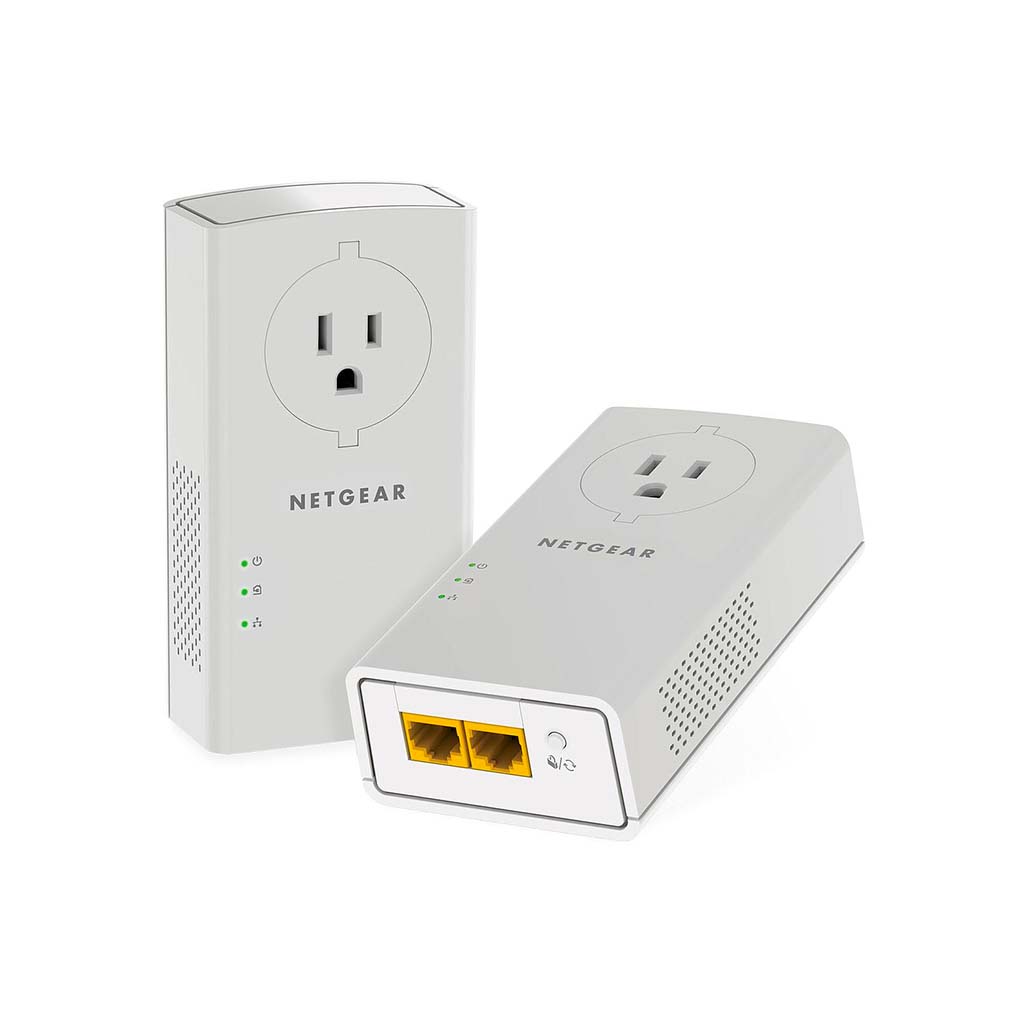 Networking / Wired Devices / Powerline Converters