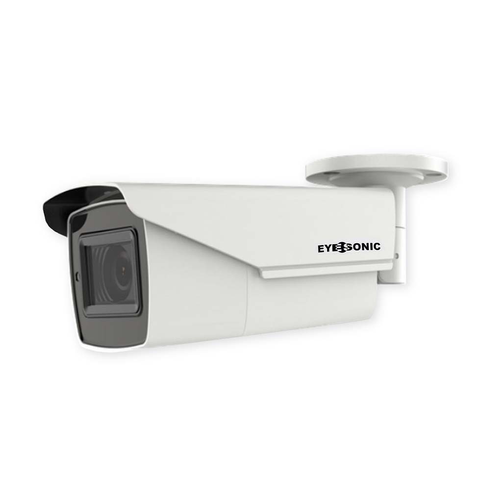 Security & Surveillance / Security Cameras / HD-TVI