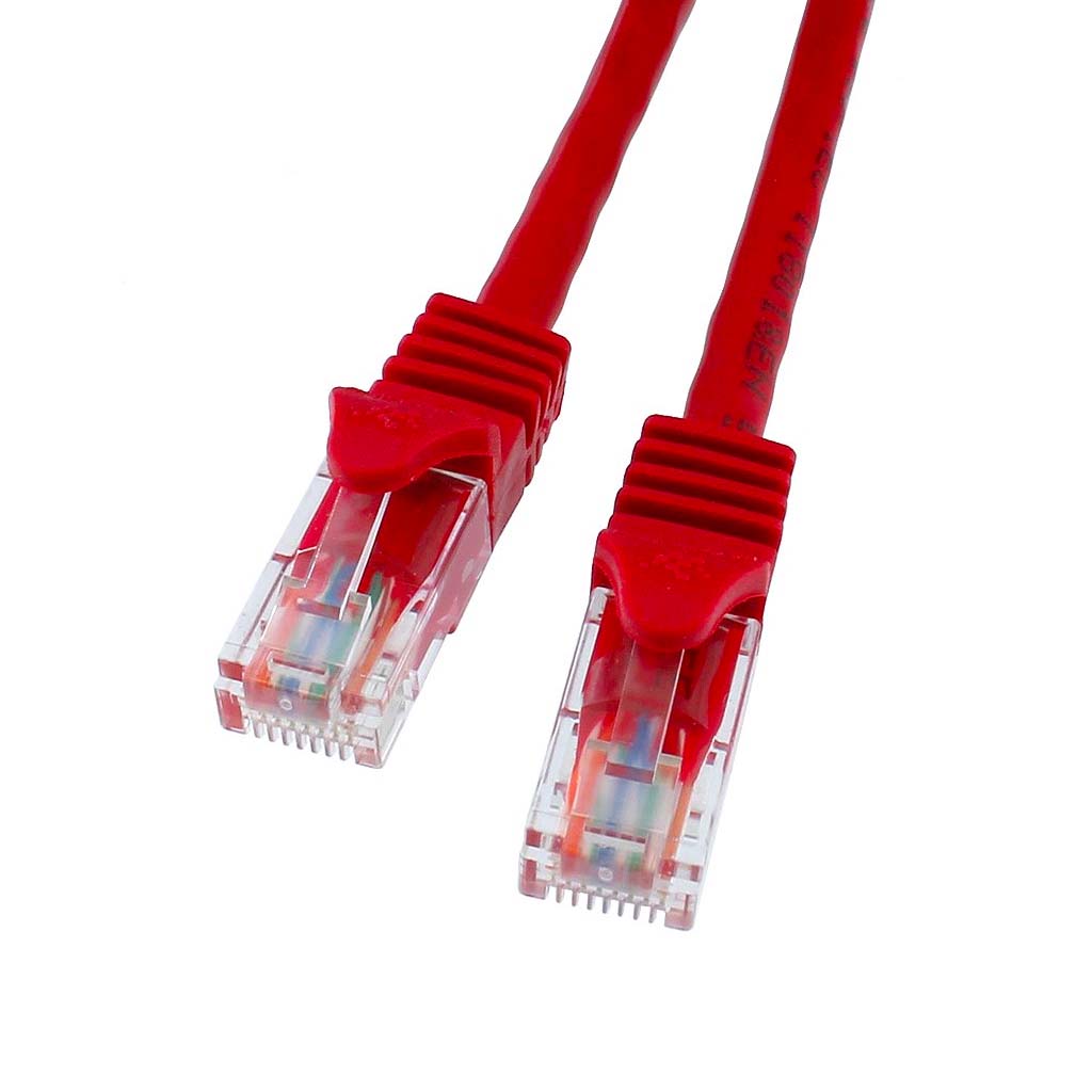 Cabling / Networking Cables / Cat5e