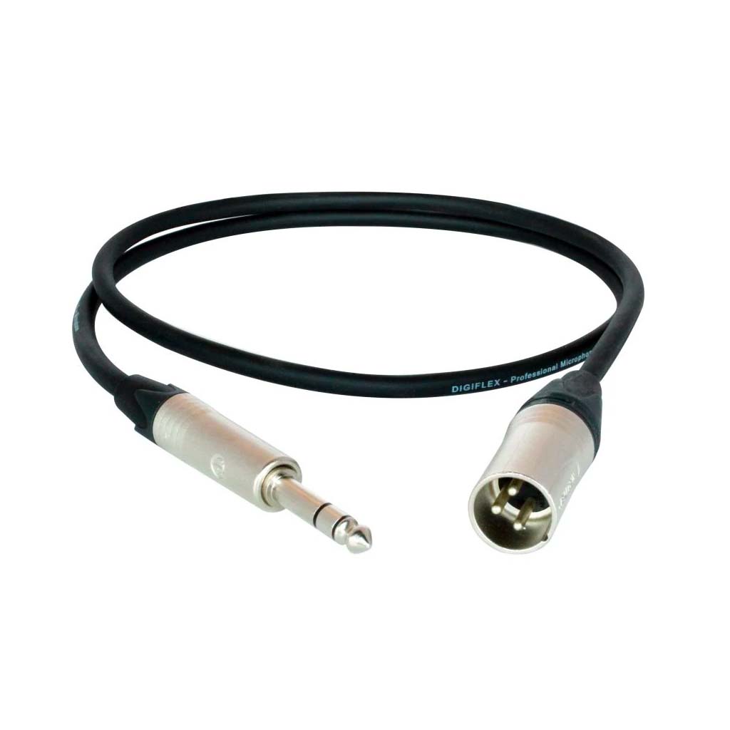 Cabling / Audio Cables / XLR