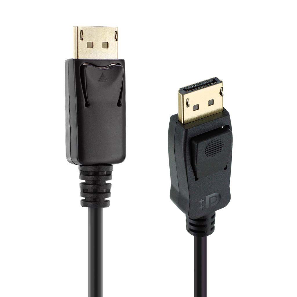Cabling / Video Cables / DisplayPort