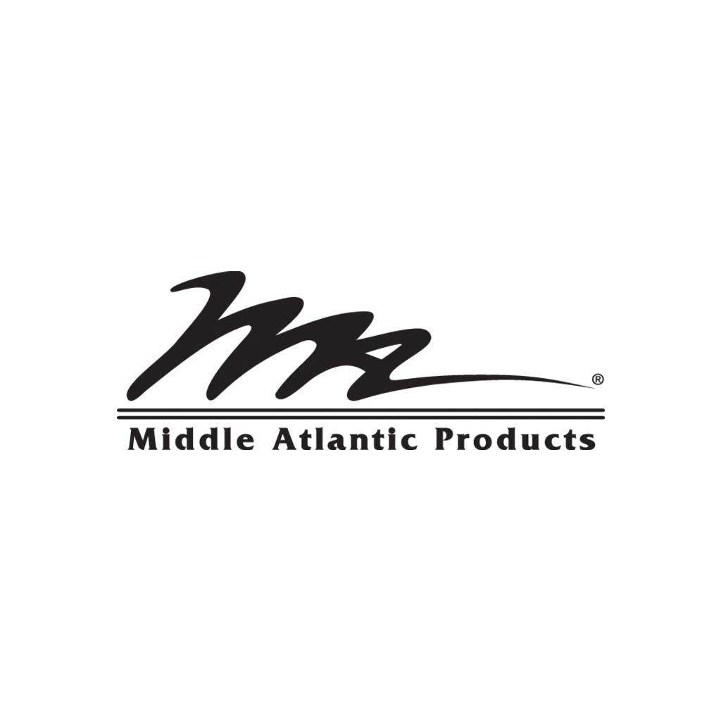 Racks &amp; Cabinets / Brands / Middle Atlantic