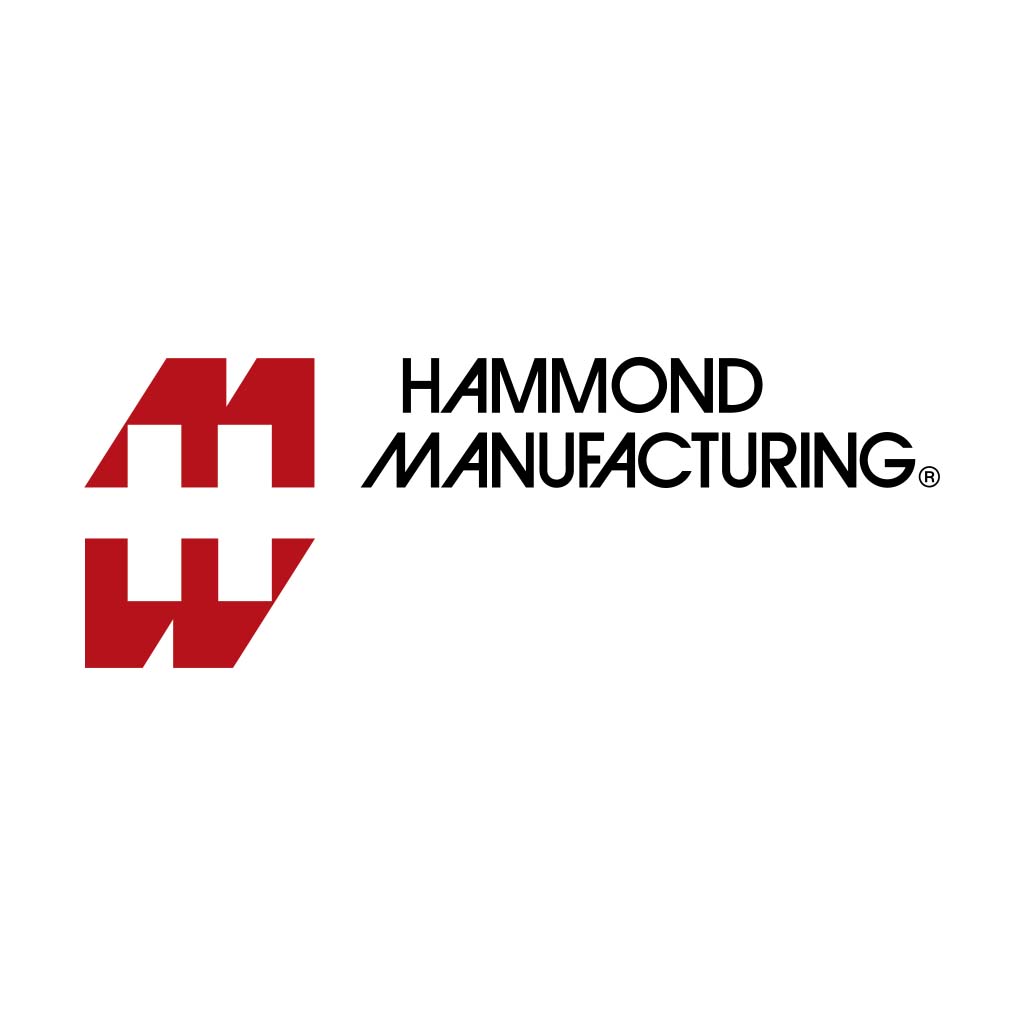 Racks & Cabinets / Brands / Hammond Mfg