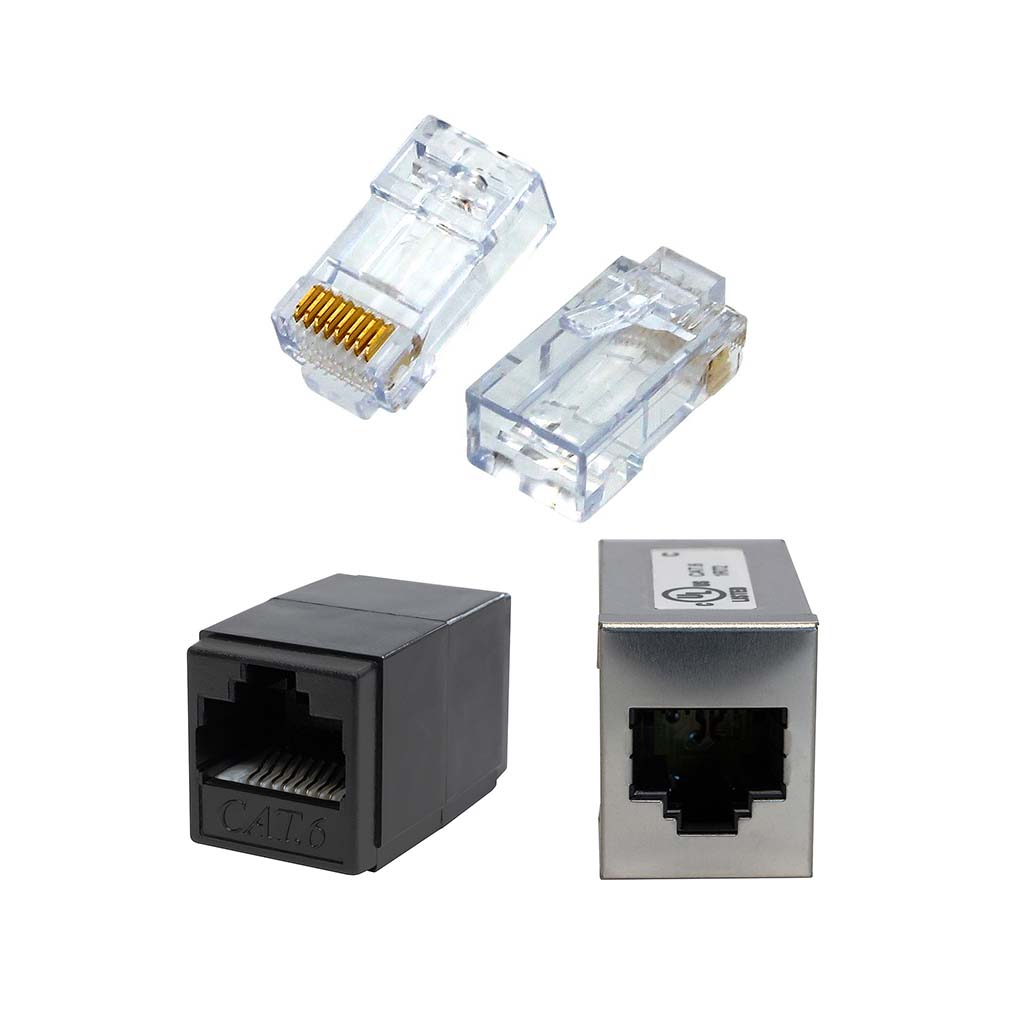 Networking / Connectors &amp; Adaptors