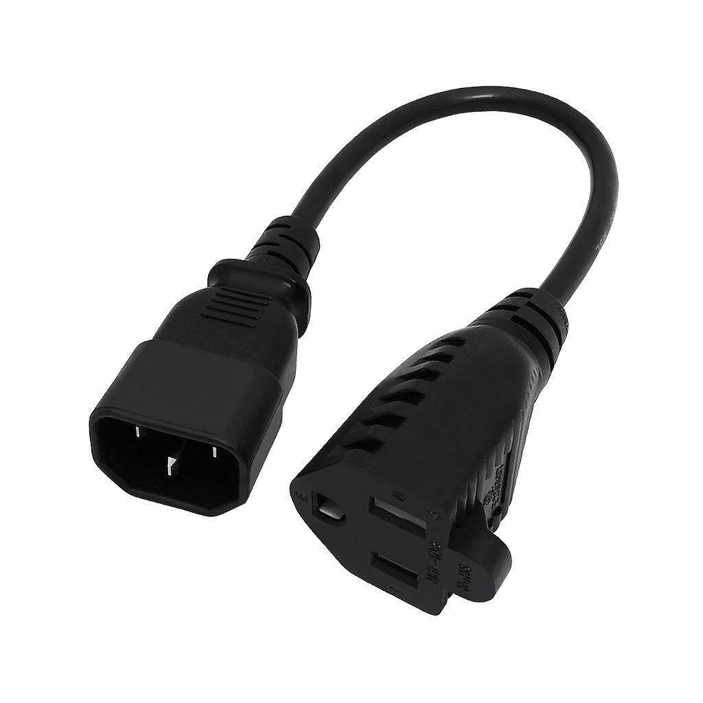 Power / Power Cables / Monitor Cords
