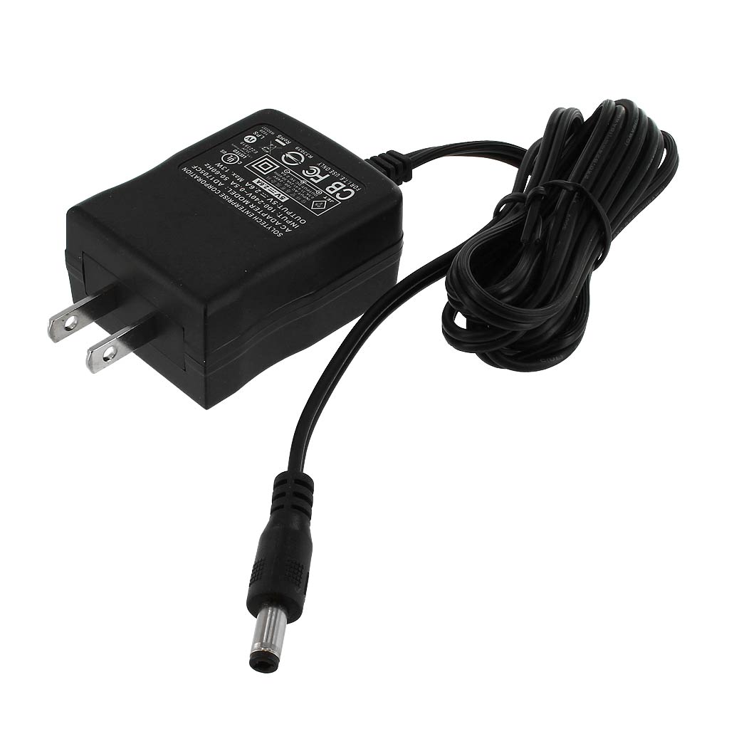 Power / Power Adapters