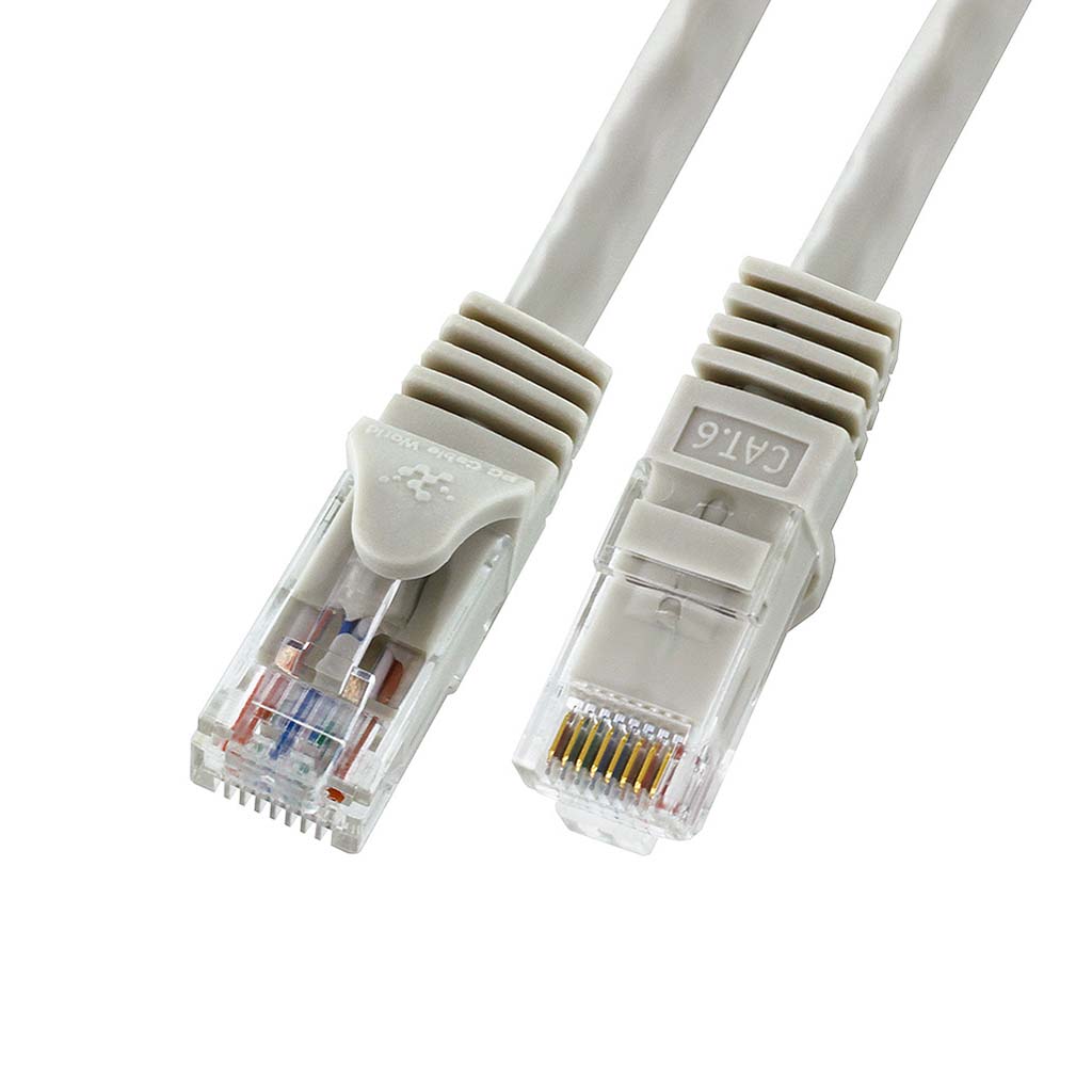 Cabling / Cat6 Cable