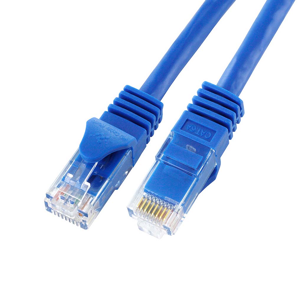 Cabling / Cat6A Cables