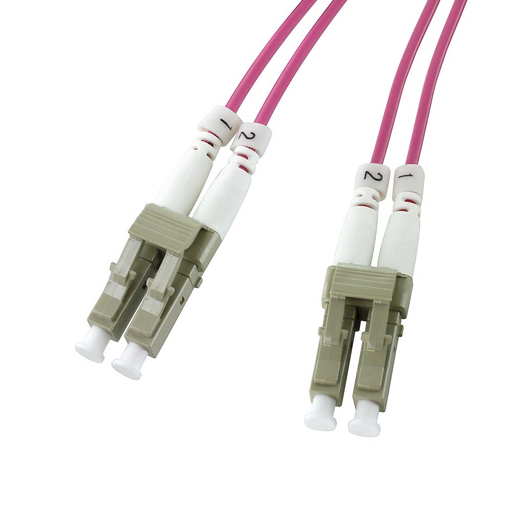 Cabling / Fiber Optic Cables / Multi Mode Fiber